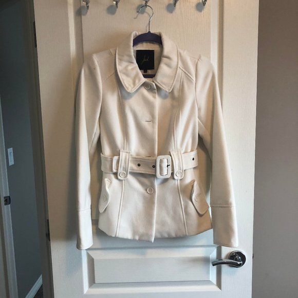 π Jack by BB Dakota Jacket Pea Coat ModCloth